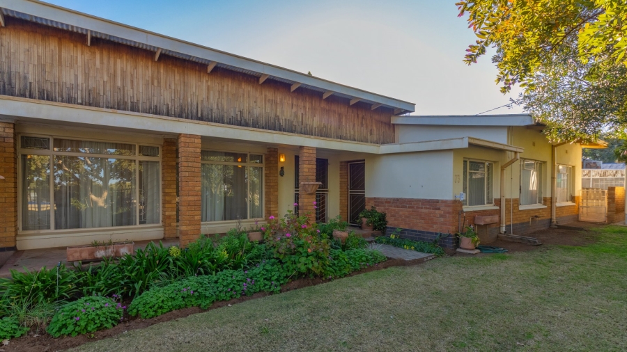 3 Bedroom Property for Sale in Morewag Free State